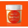 Fluorescent Orange / Directions Mandarin