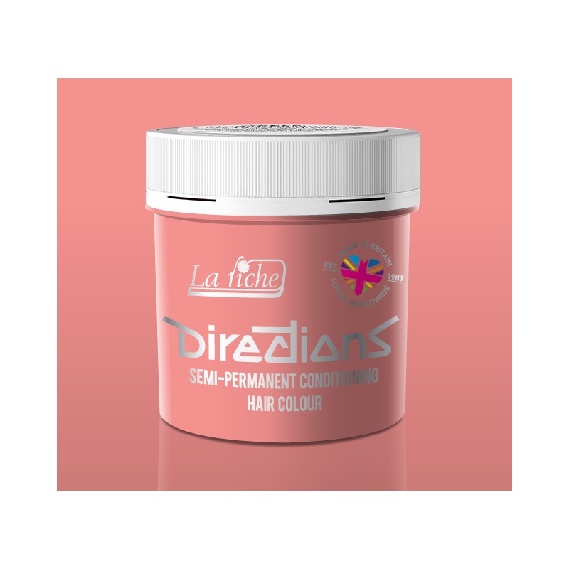 Directions Pastel Pink