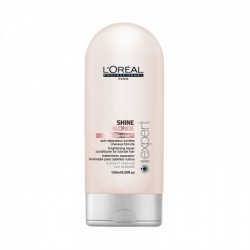 Loreal Shine Blonde Pflege