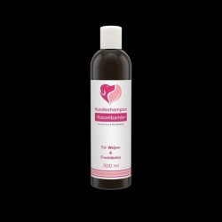 BIO Hundeshampoo - Welpen