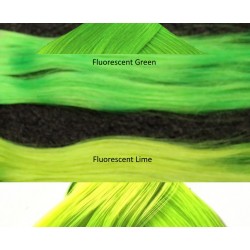 Directions Fluorescent Lime