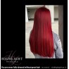 pillarbox red, directions, highlight hair zürich