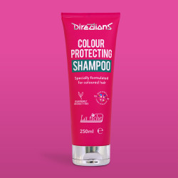 Farbschutz Shampoo