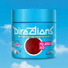 Directions Haarfarbe Pillarbox Red