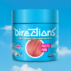Directions Haarfarbe Pastel Pink