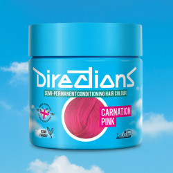 Directions Carnation Pink