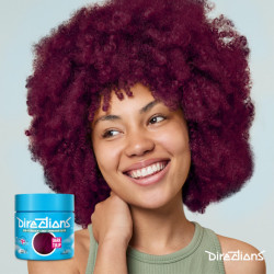 Directions Dark Tulip