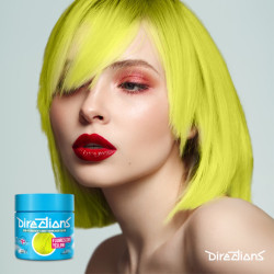 Directions Fluorescent Yellow