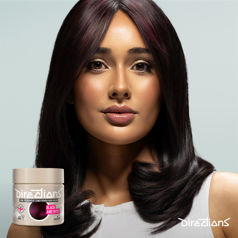 Naturals Linie von Directions LaRich in der Schweiz.