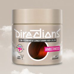 Naturals Linie von Directions LaRich in der Schweiz.