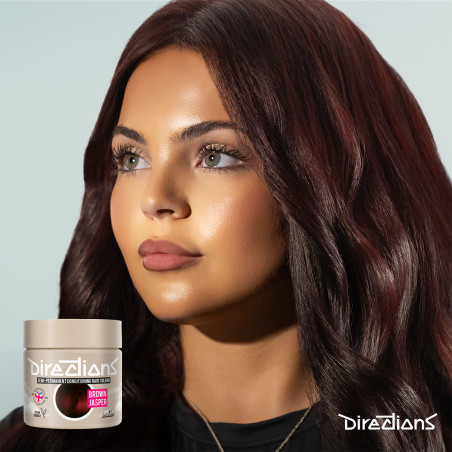 Naturals Linie von Directions LaRich in der Schweiz.