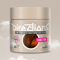 Naturals Linie von Directions LaRich in der Schweiz.