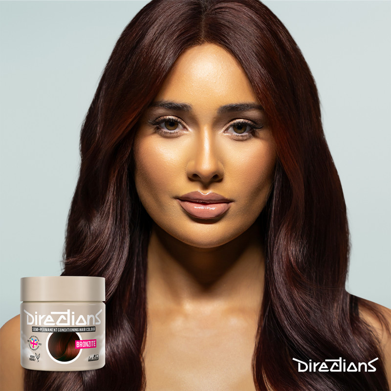 Bronzite – Rich Naturals