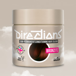 Naturals Linie von Directions LaRich in der Schweiz.