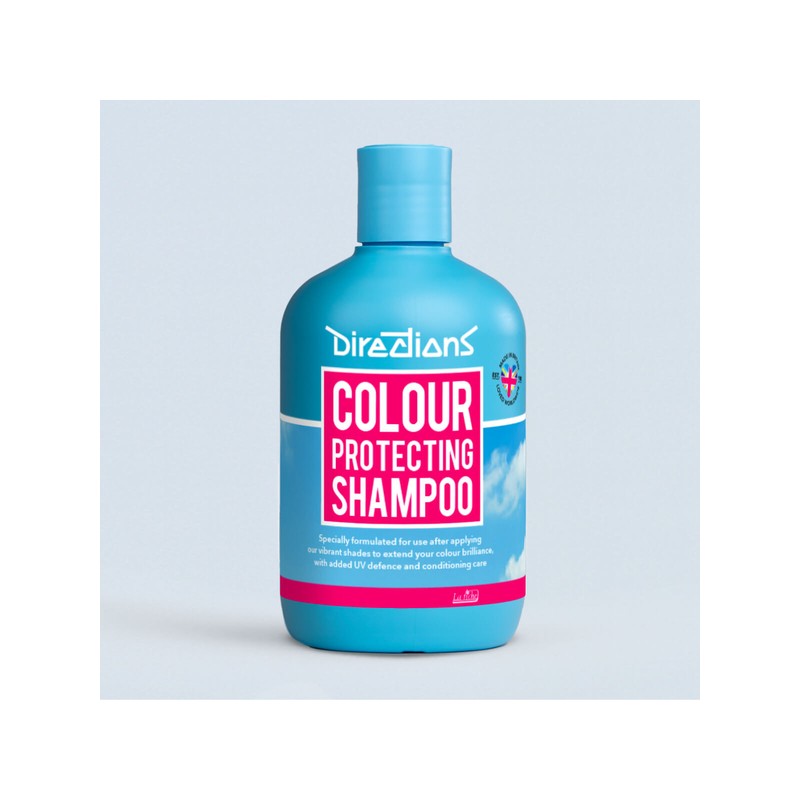 Farbschutz Shampoo 350ml
