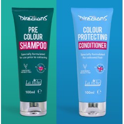 Das Große Farbschutz - Paket