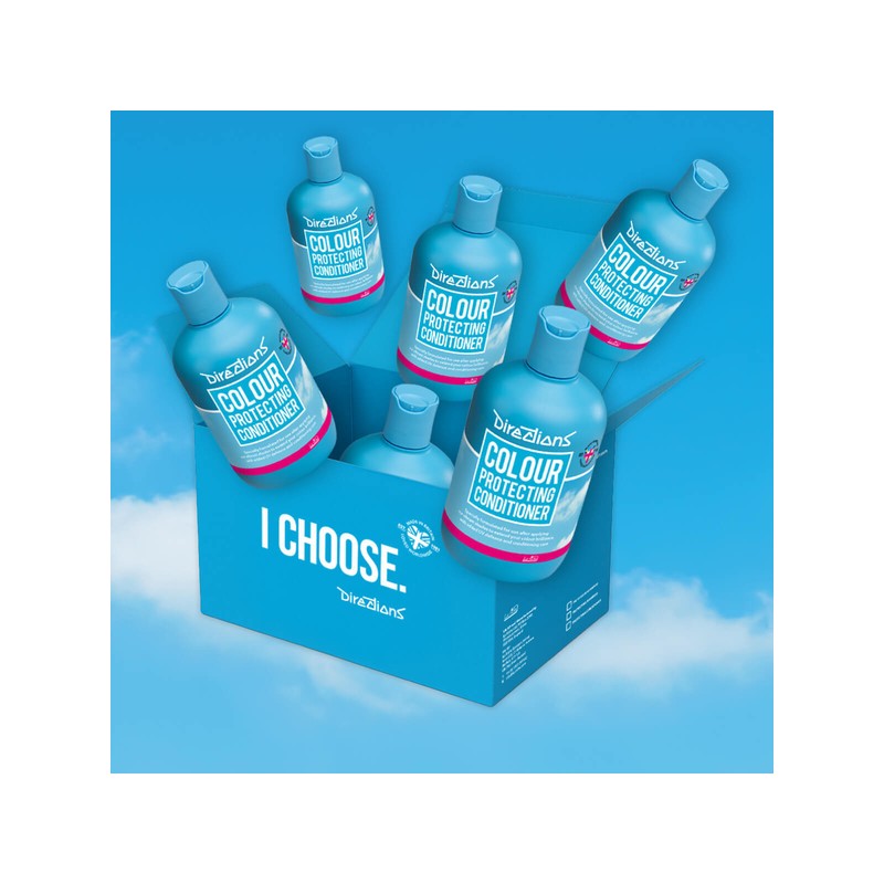 Farbschutz Conditioner 350ml