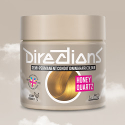 Naturals Linie von Directions LaRich in der Schweiz.