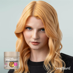 Naturals Linie von Directions LaRich in der Schweiz.