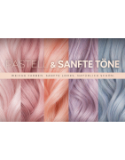 Pastell & Sanfte Töne