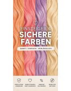 Einstieg & Sichere Farben